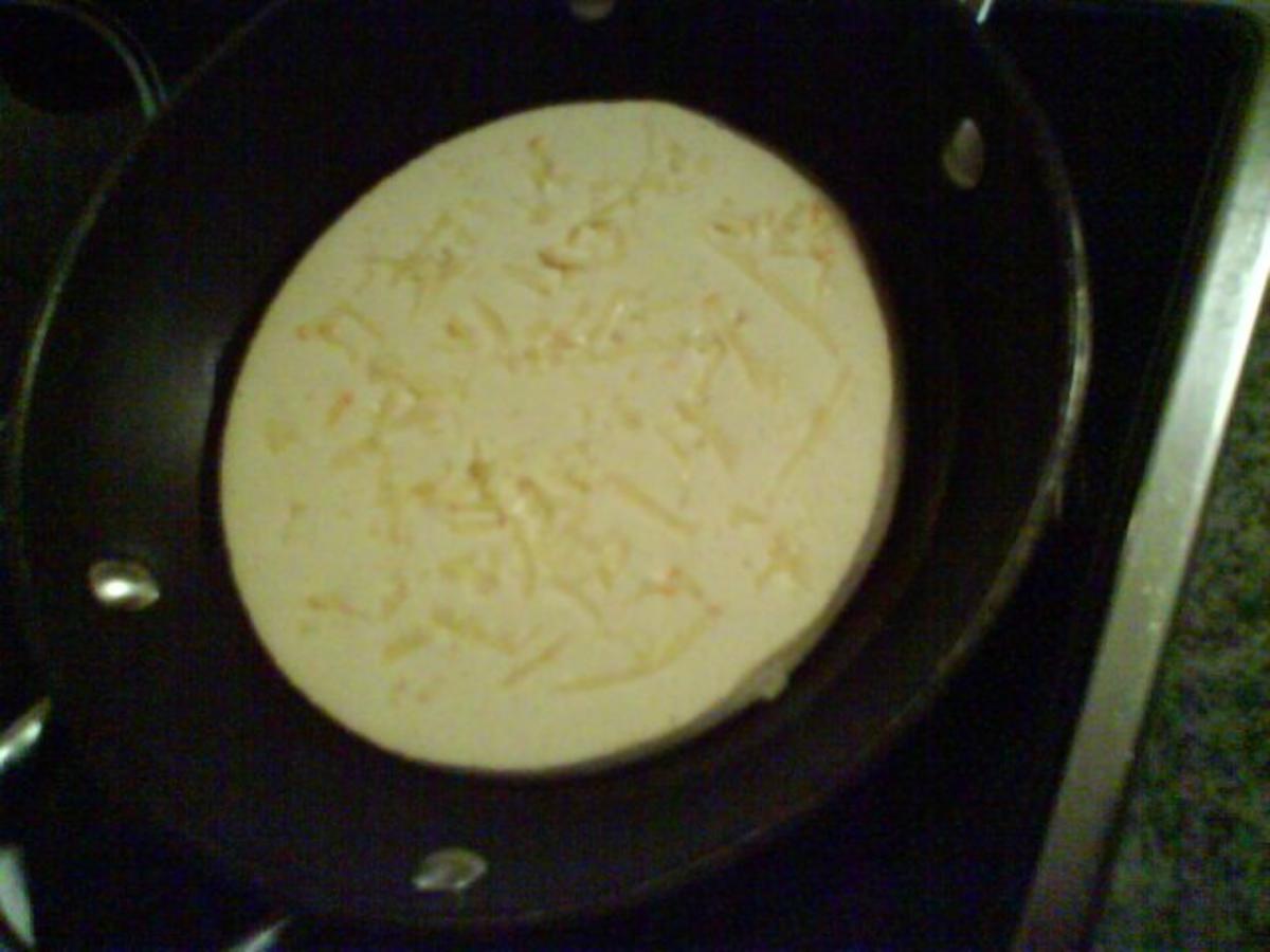 Cheese Pencakes - Rezept - Bild Nr. 5