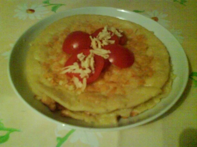 Rezept: Cheese Pencakes Bild Nr. 6 Cheese Pencakes - Rezept - Bild Nr. 6