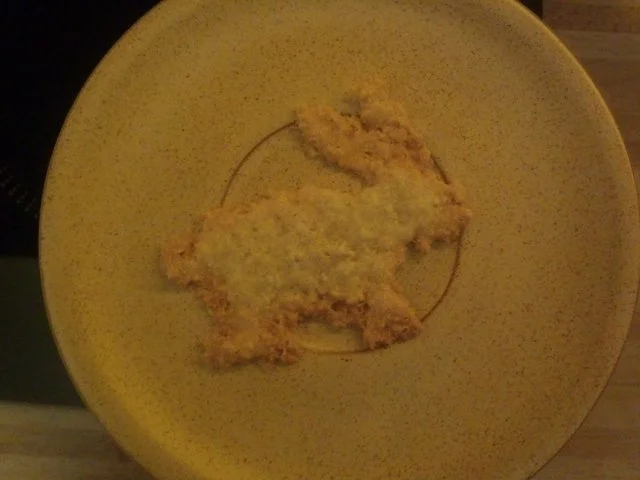 Rezept: Süße Oster-Knabberei Bild Nr. 4 Süße Oster-Knabberei - Rezept - Bild Nr. 4