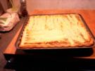 Kartoffel- Spargel- Tarte - Rezept