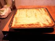 Kartoffel- Spargel- Tarte - Rezept