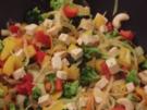 Brokkoli-Tofu-Wok - Rezept