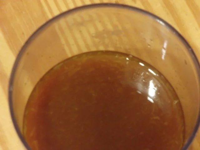 Rezept: Brokkoli-Tofu-Wok Bild Nr. 3 Brokkoli-Tofu-Wok - Rezept - Bild Nr. 3