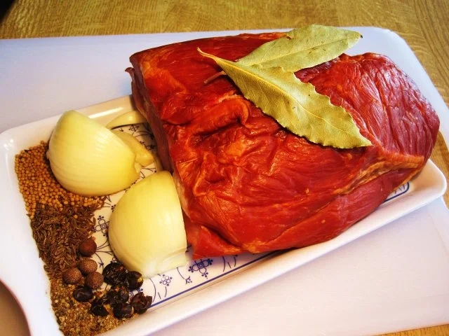 Rezept: Mein Osterschinken .... Bild Nr. 2 Mein Osterschinken .... - Rezept - Bild Nr. 2