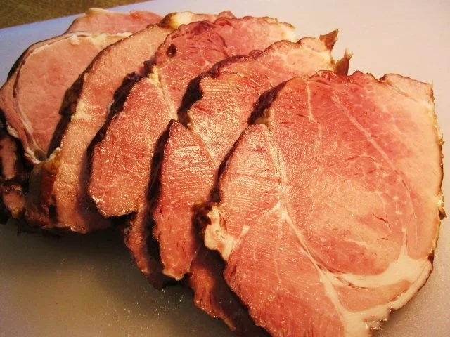 Rezept: Mein Osterschinken .... Bild Nr. 6 Mein Osterschinken .... - Rezept - Bild Nr. 6