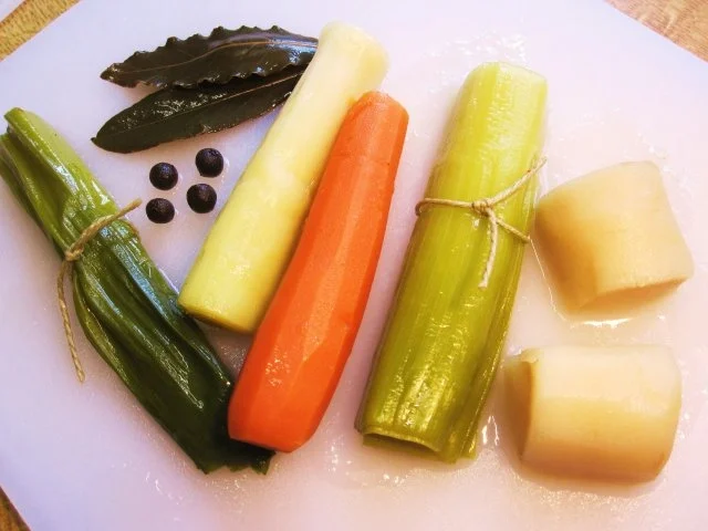 Rezept: Mein Osterschinken .... Bild Nr. 5 Mein Osterschinken .... - Rezept - Bild Nr. 5