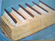 Parfaitmasse - Rezept