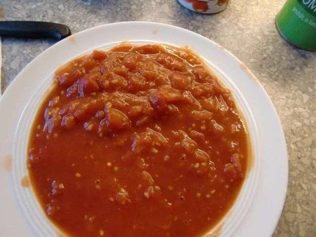 Die schnellste Hähnchenpfanne à la Heiko - Rezept - Bild Nr. 3