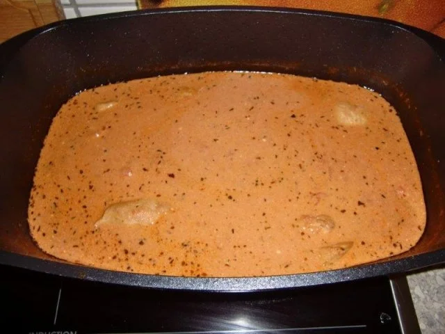 Die schnellste Hähnchenpfanne à la Heiko - Rezept - Bild Nr. 8