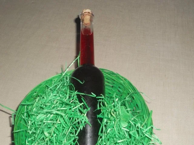 Brombeerlikör - Rezept - Bild Nr. 2