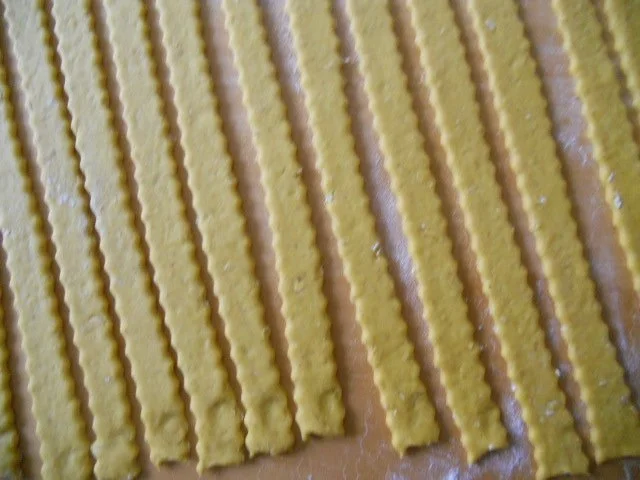 Hundekuchen - Rezept