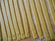 Hundekuchen - Rezept