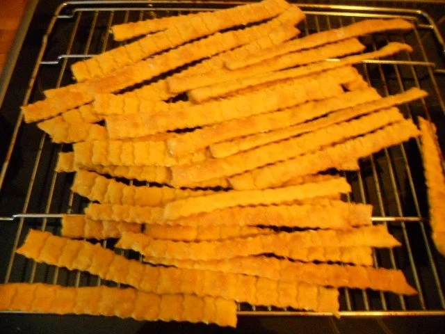 Hundekuchen - Rezept - Bild Nr. 2