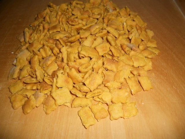 Hundekuchen - Rezept - Bild Nr. 3