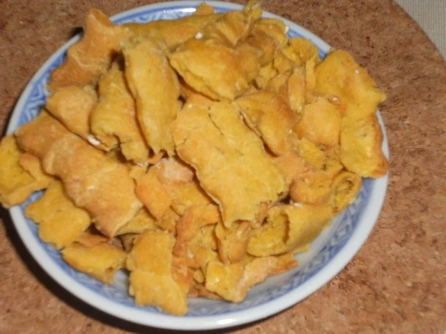 Hundekuchen - Rezept - Bild Nr. 4