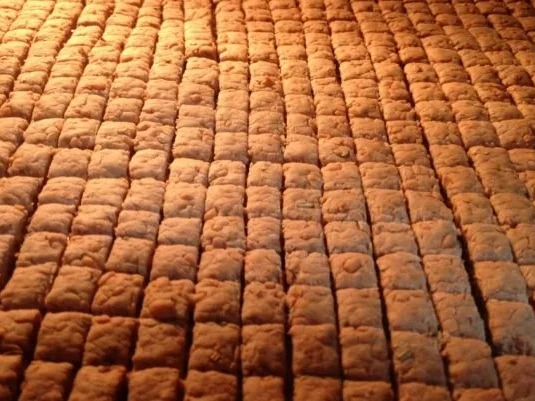 Hundekuchen - Rezept - Bild Nr. 8