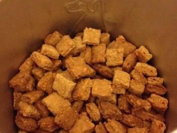 Hundekuchen - Rezept - Bild Nr. 9