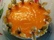 Fruchtig-Frische Maracujatorte - Rezept