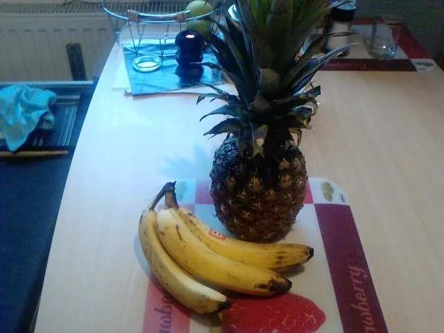 Rezept: DAS ist ein Fruchtjoghurt Bild Nr. 2 DAS ist ein Fruchtjoghurt - Rezept - Bild Nr. 2