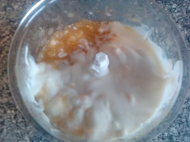 Rezept: DAS ist ein Fruchtjoghurt Bild Nr. 5 DAS ist ein Fruchtjoghurt - Rezept - Bild Nr. 5