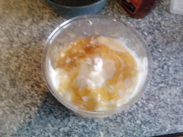 Rezept: DAS ist ein Fruchtjoghurt Bild Nr. 6 DAS ist ein Fruchtjoghurt - Rezept - Bild Nr. 6