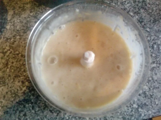 Rezept: DAS ist ein Fruchtjoghurt Bild Nr. 7 DAS ist ein Fruchtjoghurt - Rezept - Bild Nr. 7