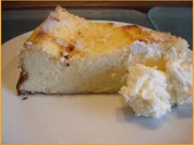 Käsetorte nach Irene - Rezept