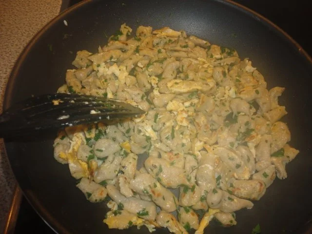 Maroni Spatzen - Rezept - Bild Nr. 8