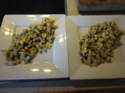 Maroni Spatzen - Rezept