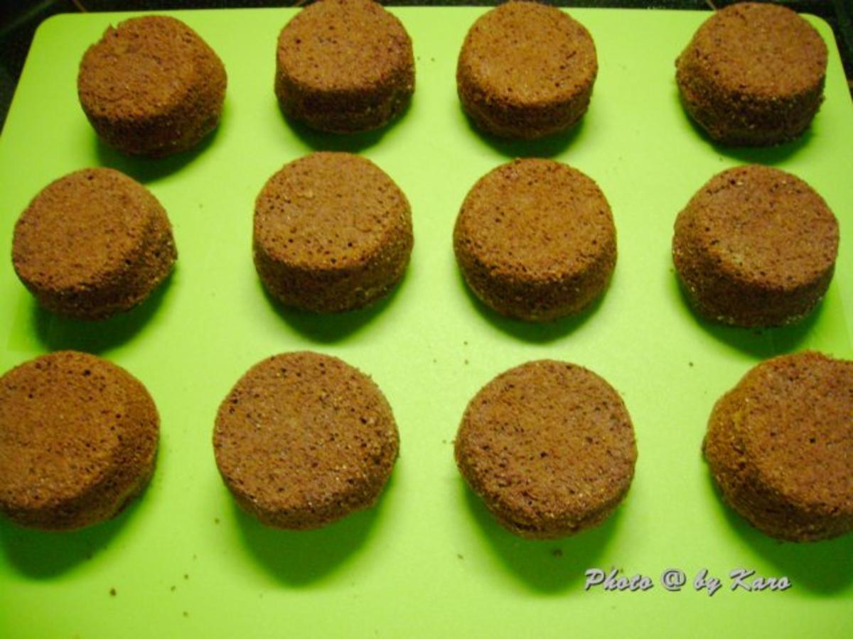 Muffins: Schokohasen - Rezept - Bild Nr. 3