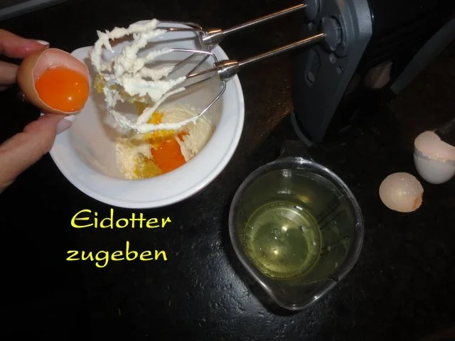 Topfen Auflauf - fruchtig und zart - Rezept - Bild Nr. 6