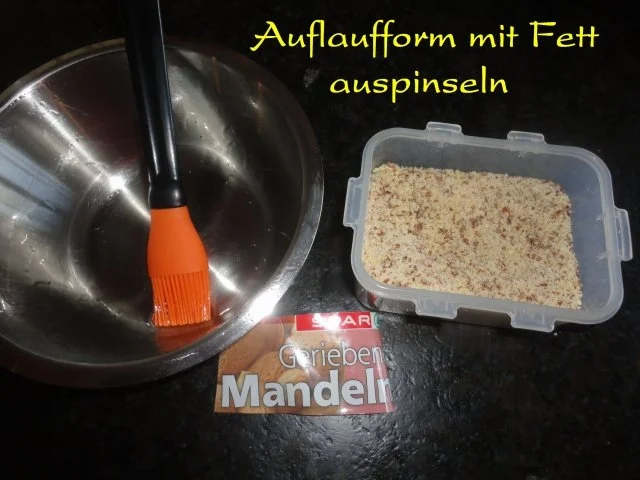 Topfen Auflauf - fruchtig und zart - Rezept - Bild Nr. 10
