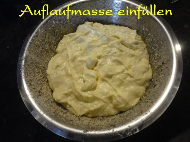 Topfen Auflauf - fruchtig und zart - Rezept - Bild Nr. 12
