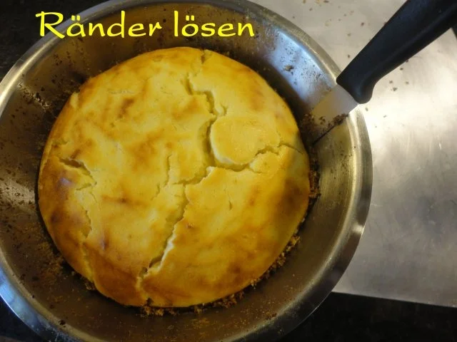 Topfen Auflauf - fruchtig und zart - Rezept - Bild Nr. 13