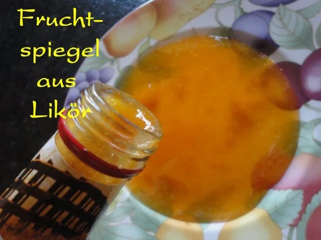 Topfen Auflauf - fruchtig und zart - Rezept - Bild Nr. 14