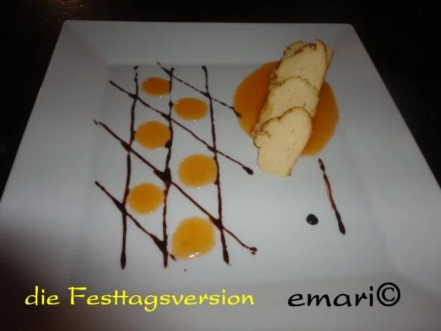 Topfen Auflauf - fruchtig und zart - Rezept - Bild Nr. 3