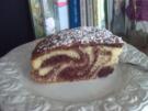 Marmorkuchen "extra-fluffig" - - Rezept