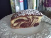 Marmorkuchen "extra-fluffig" - - Rezept