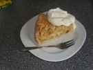 Apfel-Streusselkuchen - Rezept