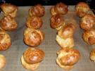 Windbeutel - Rezept