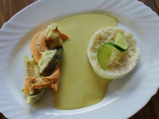 Neptuns Zopf - Rezept