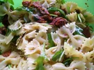 Rucola - Nudel - Salat - Rezept - Bild Nr. 2