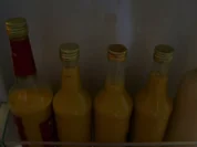 Doris Eierlikör - Rezept