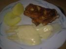 Sauce Hollandaise - Holländische Soße - Rezept