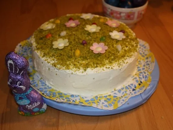 Buttermilch Apriköschen - Rezept