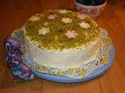 Buttermilch Apriköschen - Rezept