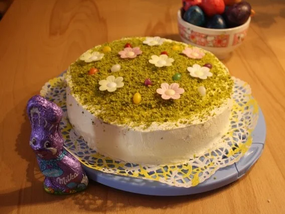 Buttermilch Apriköschen - Rezept - Bild Nr. 2