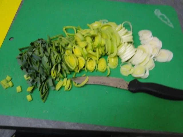 Hauptgang: fleischlos gefüllte Muschelnudeln - Rezept - Bild Nr. 9