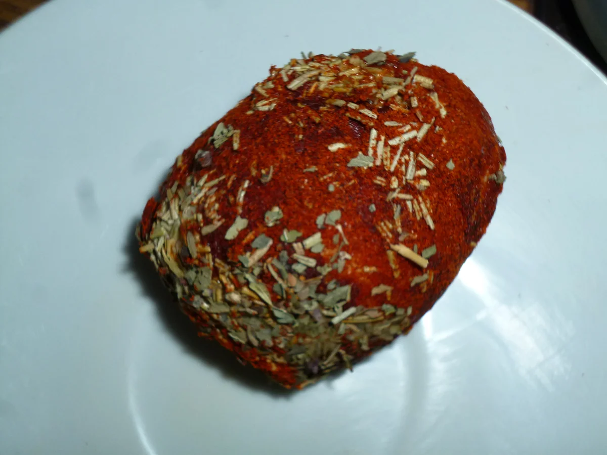 Rezept: Gekochtes Würzei, ganz Bild Nr. 2 Gekochtes Würzei, ganz - Rezept - Bild Nr. 2