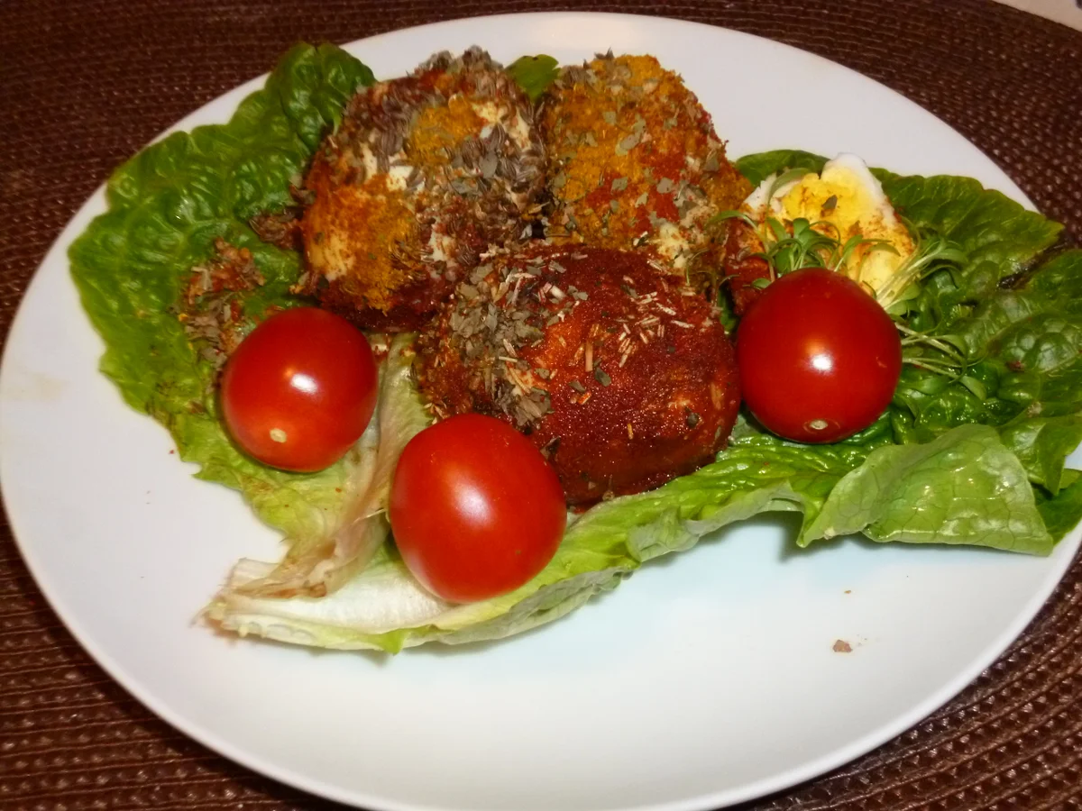 Rezept: Gekochtes Würzei, ganz Bild Nr. 6 Gekochtes Würzei, ganz - Rezept - Bild Nr. 6